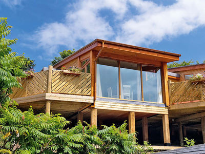 Leycroft Valley Cornwall